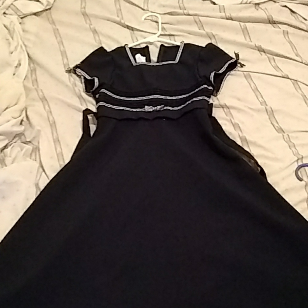 Kid dress